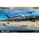 1/72 Cold War Soviet Mikoyan-Gurevich MiG-21MF interceptor [ProfiPack]