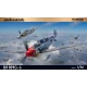 1/72 German Fighter Messerschmitt Bf 109G-6 [ProfiPACK]