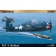 1/72 Grumman F6F-5 Hellcat (ProfiPACK series kit)