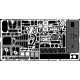 Photoetch for 1/72 Sikorsky UH-34D Seahorse for Italeri kit