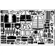 Photoetch for 1/72 PBY-5A Catalina for Academy kit