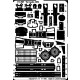 1/72 Tornado IDS/Gr Mk.1 Detail-up Set Vol.1 for Revell kit