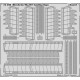 1/72 Bristol Blenheim Mk.IVF Landing Flaps Detail-up Set for Airfix A04017 kit