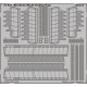 1/72 Bristol Blenheim Mk.IF Landing Flaps for Airfix #04059 kit (1 Photo-Etched Sheet)   