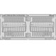 1/72 Kittyhawk Mk.Ia Landing Flaps Photo-etched Set for Special Hobby kits