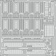 1/72 Boeing B-29 Superfortress Bomb Bay for Hobby 2000/Academy kits