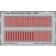 1/72 Remove Before Flight (Steel, 1 Photo-Etched Sheet)