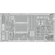 1/72 McDonnell Douglas F-4J Detail Set for Academy kits