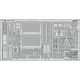 1/72 McDonnell Douglas F-4J Detail Set for Academy kits