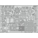 1/72 Douglas SBD Dauntless Detail Set for Hasegawa kits