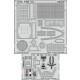 1/72 Lockheed Martin F-35B Lightning II Detail set for Italeri kits