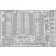 1/72 Grumman Wildcat Mk.VI Detail Set for Arma Hobby kits