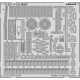 1/72 F-15J MSIP Eagle PE set for Fine Molds kits
