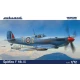 1/72 WWII British Supermarine Spitfire F Mk.IX [Weekend Edition]