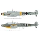 1/48 Messerschmitt Bf 110F Nachtjager [ProfiPACK Edition]