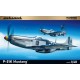 1/48 North American P-51K Mustang [ProfiPACK]