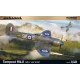 1/48 British Hawker Tempest Mk.II Late Version [ProfiPACK]