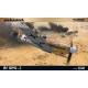1/48 Messerschmitt Bf 109G-2 Fighter Plane [Profipack]