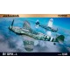 1/48 German Messerschmitt Bf 109K-4 Fighter [ProfiPACK]
