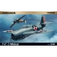 1/48 US Grumman F4F-3 Wildcat Wildcat [ProfiPACK]