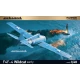 1/48 Grumman F4F-4 Wildcat Wildcat Early [ProfiPACK]