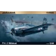 1/48 Grumman FM-2 Wildcat Aircraft Carrier-based Fighter [Profipack]