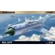 1/48 Mikoyan MiG-21PF - ProfiPACK Edition