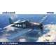 1/48 Grumman F6F-3 Hellcat