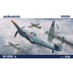 1/48 Avia Messerschmitt Bf 109E-4 [Weekend Edition]