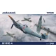 1/48 Avia Messerschmitt Bf 109E-4 [Weekend Edition]
