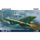 1/48 MiG-21PFM, 4th Generation Soviet Supersonic Fighter [Weekend Edition]