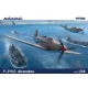 1/48 Bell P-39K/L Airacobra Fighter [Weekend Edition]