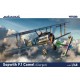1/48 Sopwith F.1 Camel (Clerget) [Weekend Edition]
