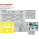 1/48 Mil Mi-17 Super Detail Parts for Trumpeter kits