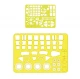 1/72 G4M2 Betty + Ohka Paint Mask for Hasegawa kit