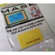 1/72 Folland Gnat T1 Paint Mask for Airfix kit