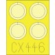 1/72 RAF BE.2c Nightfighter Paint Mask for Airfix #02101 kit