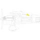 1/72 Fiat CR.32 Mask for Italeri kits