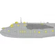 1/72 BV 222 Paint Masks for Revell kits