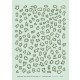 1/72 Italian Smoke Rings Camouflage Decals