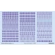 1/72 Surface Panels ERIVET