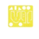 1/48 Focke-Wulf Fw 190A/F Paint Mask for Tamiya kit