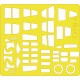 1/48 PBY Catalina Paint Mask for Revell/Monogram kit