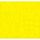 1/48 Dornier Do 17Z-2 Paint Mask for ICM kit #48244
