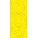 1/48 Aero L-29 Paint Masks for Eduard kits