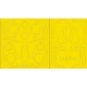1/48 Grumman F-14D Tomcat TFace Painting Masks for Tamiya kits