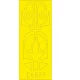 1/48 Focke-Wulf Fw 190A-8 Weekend Edition Paint Masks for Eduard kits