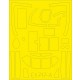 1/48 Douglas B-26C Invader TFace Paint Masking for ICM kits