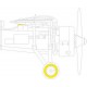 1/48 PZL P.11c Paint Masking for Arma Hobby kits