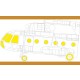 1/48 Mil Mi-17 TFace Masks for Trumpeter kits